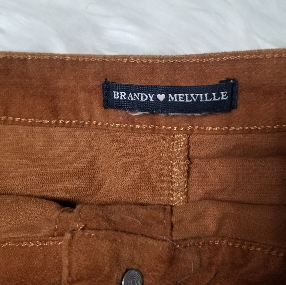 Brandy Melville Nanna Skirt View 5